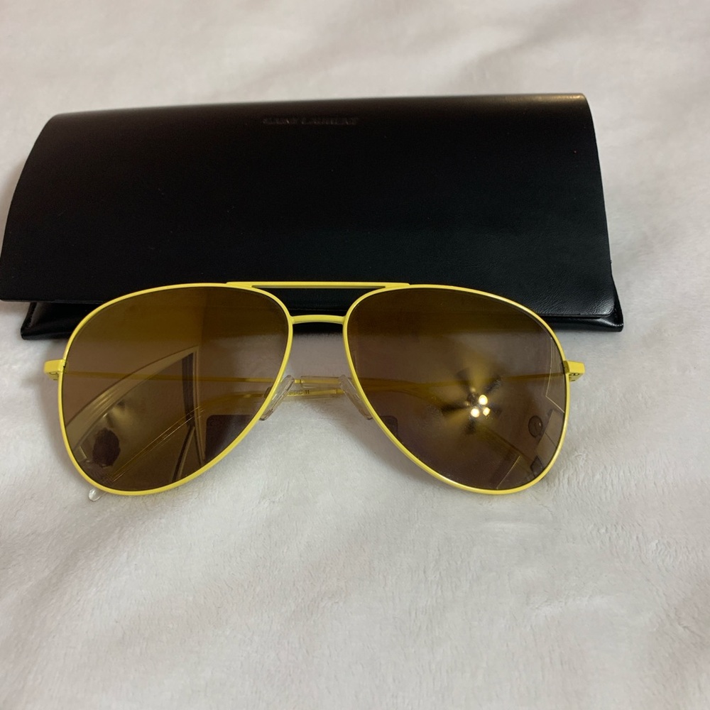 Saint Laurent sunglasses